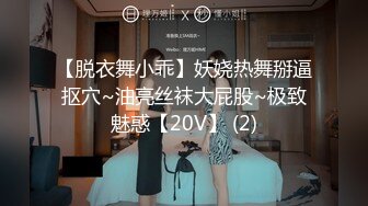 【脱衣舞小乖】妖娆热舞掰逼抠穴~油亮丝袜大屁股~极致魅惑【20V】 (2)