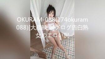 OKURAM-088(174okuram088)[大蔵映画]ブログ告白熟女のエロい尻