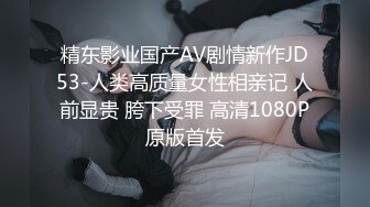 精东影业国产AV剧情新作JD53-人类高质量女性相亲记 人前显贵 胯下受罪 高清1080P原版首发