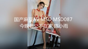 国产麻豆AV MSD MSD087 今晚老公不在家 陈小雨