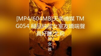 [MP4/604MB]天美傳媒 TMG054 極品純欲女室友嬌喘聲真好聽 尤莉