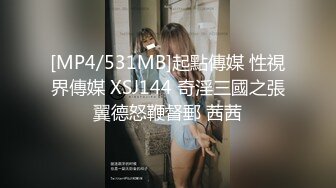 [MP4/531MB]起點傳媒 性視界傳媒 XSJ144 奇淫三國之張翼德怒鞭督郵 茜茜