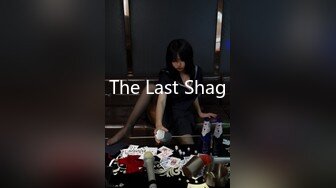 The Last Shag