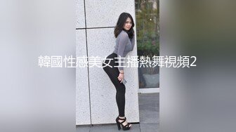 韓國性感美女主播熱舞視頻2