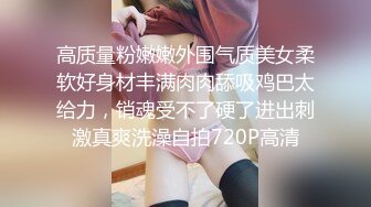 高质量粉嫩嫩外围气质美女柔软好身材丰满肉肉舔吸鸡巴太给力，销魂受不了硬了进出刺激真爽洗澡自拍720P高清