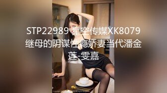 STP22989 星空传媒XK8079继母的阴谋性瘾娇妻当代潘金莲-雯嘉