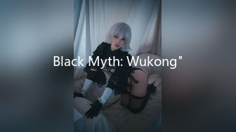 Black Myth: Wukong"