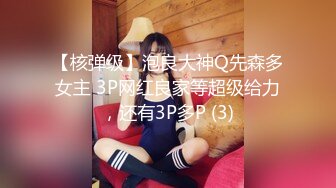 【核弹级】泡良大神Q先森多女主 3P网红良家等超级给力，还有3P多P (3)