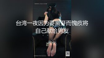 台湾一夜因为要离开而愧疚将自己献给男友