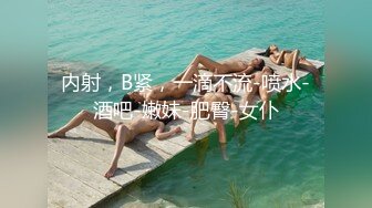 内射，B紧，一滴不流-喷水-酒吧-嫩妹-肥臀-女仆