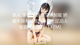 新人 李若汐 性感空姐制服 娇媚丰腴有致惹火身段十足动人极致妩媚[81P/137M]