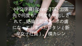 (中文字幕) [pred-375] 出張先で何度も、何度も中出しされて…絶倫上司のチ○ポの虜になってしまったワタシ（新卒女子社員）。 楪カレン