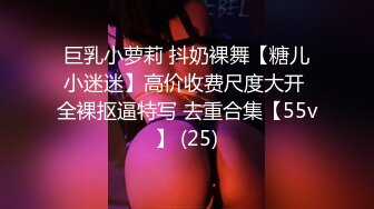 巨乳小萝莉 抖奶裸舞【糖儿小迷迷】高价收费尺度大开 全裸抠逼特写 去重合集【55v】 (25)