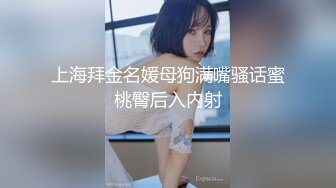 上海拜金名媛母狗满嘴骚话蜜桃臀后入内射