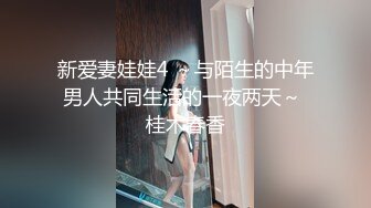 新爱妻娃娃4 ～与陌生的中年男人共同生活的一夜两天～ 桂木春香