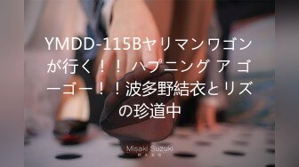 YMDD-115Bヤリマンワゴンが行く！！ ハプニング ア ゴーゴー！！波多野結衣とリズの珍道中