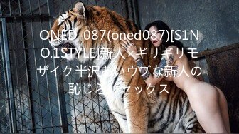 ONED-087(oned087)[S1NO.1STYLE]新人×ギリギリモザイク半沢あいウブな新人の恥じらいセックス