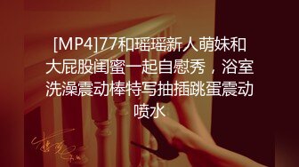 [MP4]77和瑶瑶新人萌妹和大屁股闺蜜一起自慰秀，浴室洗澡震动棒特写抽插跳蛋震动喷水