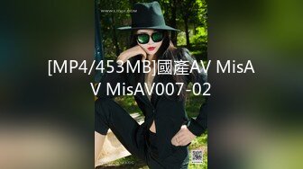 [MP4/453MB]國產AV MisAV MisAV007-02