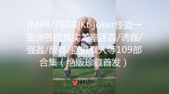 [MP4/76GB]Kt-joker怪盜→亚洲各国真实入室迷姦/诱姦/强姦/醉姦/盗摄素人等109部合集（绝版珍藏首发）