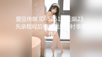 爱豆传媒 ID-5261《狂飙2》先亲程程后摸腿我是莽村李宏伟