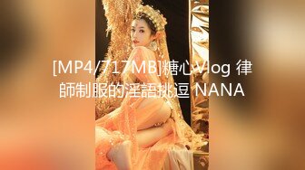 [MP4/717MB]糖心Vlog 律師制服的淫語挑逗 NANA