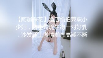 【阿超探花】酒店偷拍兼职小少妇，娇小玲珑生得一对好乳，沙发床上激情啪啪高潮不断