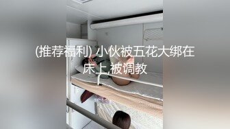 原创西安翘臀学妹母狗扇奶调教，喜欢来