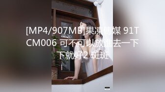 [MP4/907MB]果凍傳媒 91TCM006 可不可以放進去一下下就好2 斑斑