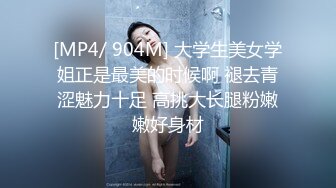 [MP4/ 904M] 大学生美女学姐正是最美的时候啊 褪去青涩魅力十足 高挑大长腿粉嫩嫩好身材