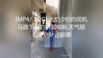 [MP4/ 1.2G] 大奶少妇约司机马路下面的桥洞啪啪 天气那么冷户外还能硬