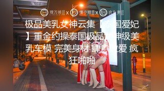 极品美乳女神云集【泰国爱妃】重金约操泰国极品女神级美乳车模 完美身材 肆意做爱 疯狂啪啪