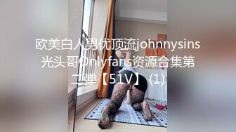 欧美白人男优顶流johnnysins光头哥Onlyfans资源合集第二弹【51V】 (1)