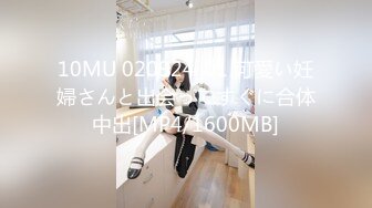 10MU 020924_01 可愛い妊婦さんと出会ってすぐに合体中出[MP4/1600MB]