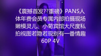 《震撼首发??重磅》PANS人体年费会员专属内部拍摄现场嫩模灵儿、小菊宾馆大尺度私拍视图若隐若现别有一番情趣60P 4V