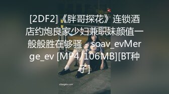 [2DF2]《胖哥探花》连锁酒店约炮良家少妇兼职妹颜值一般般胜在够骚 - soav_evMerge_ev [MP4/106MB][BT种子]