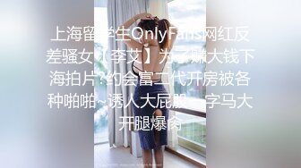 上海留学生OnlyFans网红反差骚女【李艾】为了赚大钱下海拍片?约会富二代开房被各种啪啪~诱人大屁股一字马大开腿爆肏