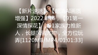 【新片速遞】 【超清AI画质增强】2022.8.16，【91第一深情探花】，91家族力推新人，长腿风骚尤物，全方位玩弄[1120MB/MP4/01:01:33]