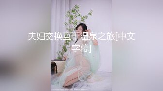 夫妇交换互干温泉之旅[中文字幕]