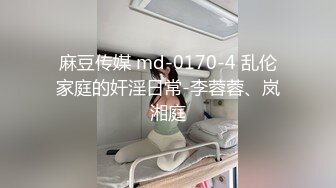 麻豆传媒 md-0170-4 乱伦家庭的奸淫日常-李蓉蓉、岚湘庭