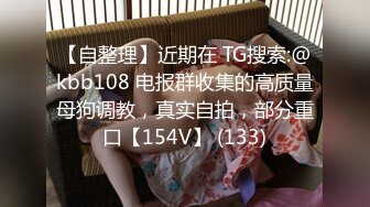 【自整理】近期在 TG搜索:@kbb108 电报群收集的高质量母狗调教，真实自拍，部分重口【154V】 (133)