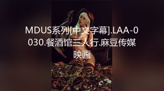 MDUS系列[中文字幕].LAA-0030.餐酒馆三人行.麻豆传媒映画