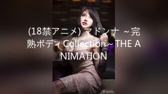 (18禁アニメ) マドンナ ～完熟ボディCollection～THE ANIMATION