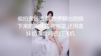 偷拍表妹洗澡,顺便翻出刚换下来的原味内裤胸罩,还用表妹奶罩套鸡巴打飞机