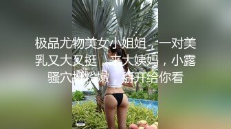 极品尤物美女小姐姐，一对美乳又大又挺，来大姨妈，小露骚穴挺粉嫩，掰开给你看