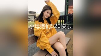 小母狗们520快乐