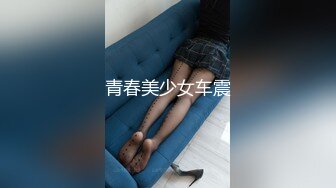 青春美少女车震