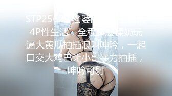 STP25629 老婆跟小姨子激情4P性生活，全程露脸揉奶玩逼大黄瓜抽插浪叫呻吟，一起口交大鸡巴让小哥暴力抽插，呻吟可射