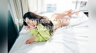 [MP4]麻豆传媒 MKYBA004 见学店式玩法 吴梦梦