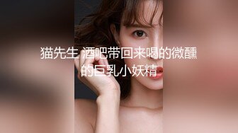 猫先生 酒吧带回来喝的微醺的巨乳小妖精